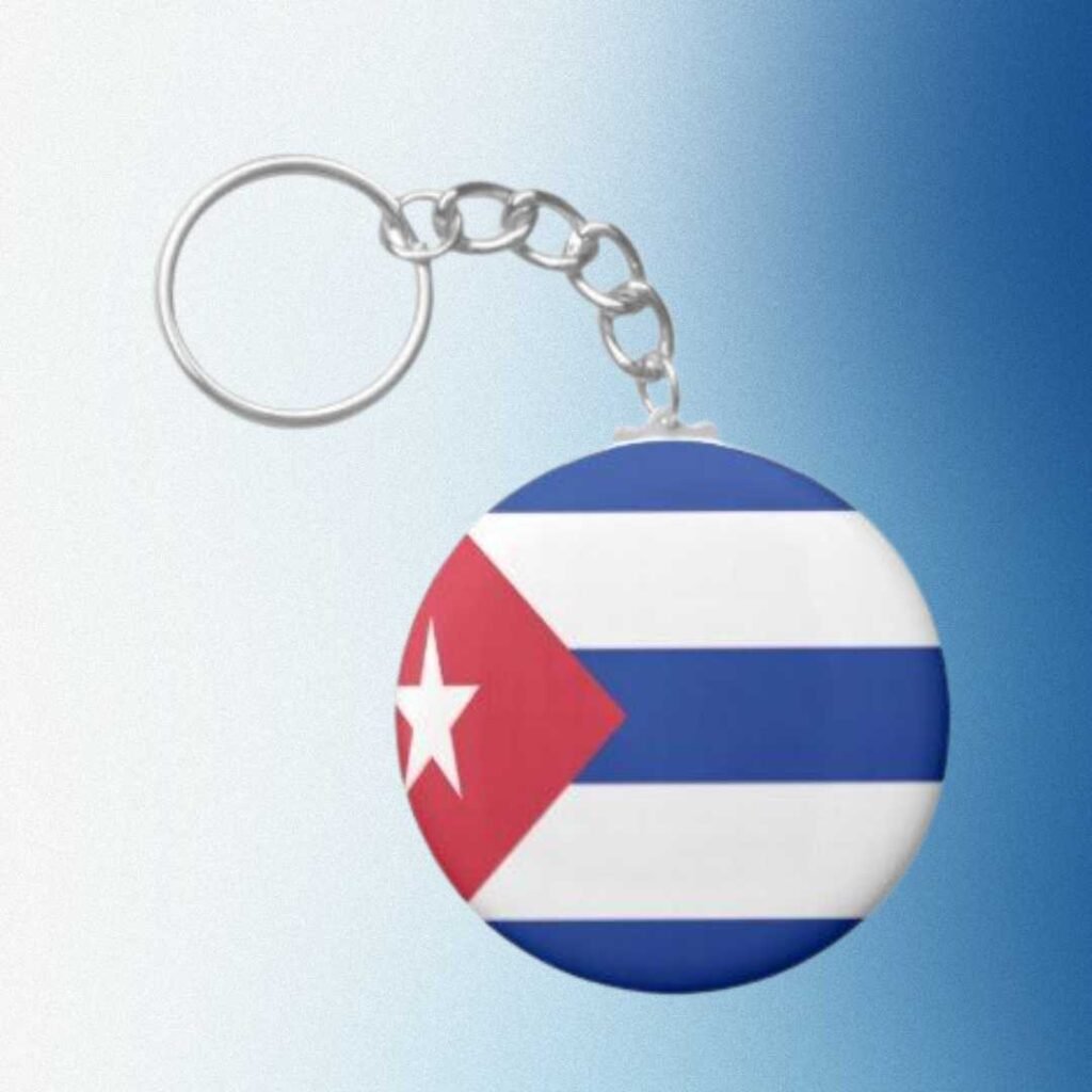 Cuba Flag DP Photos