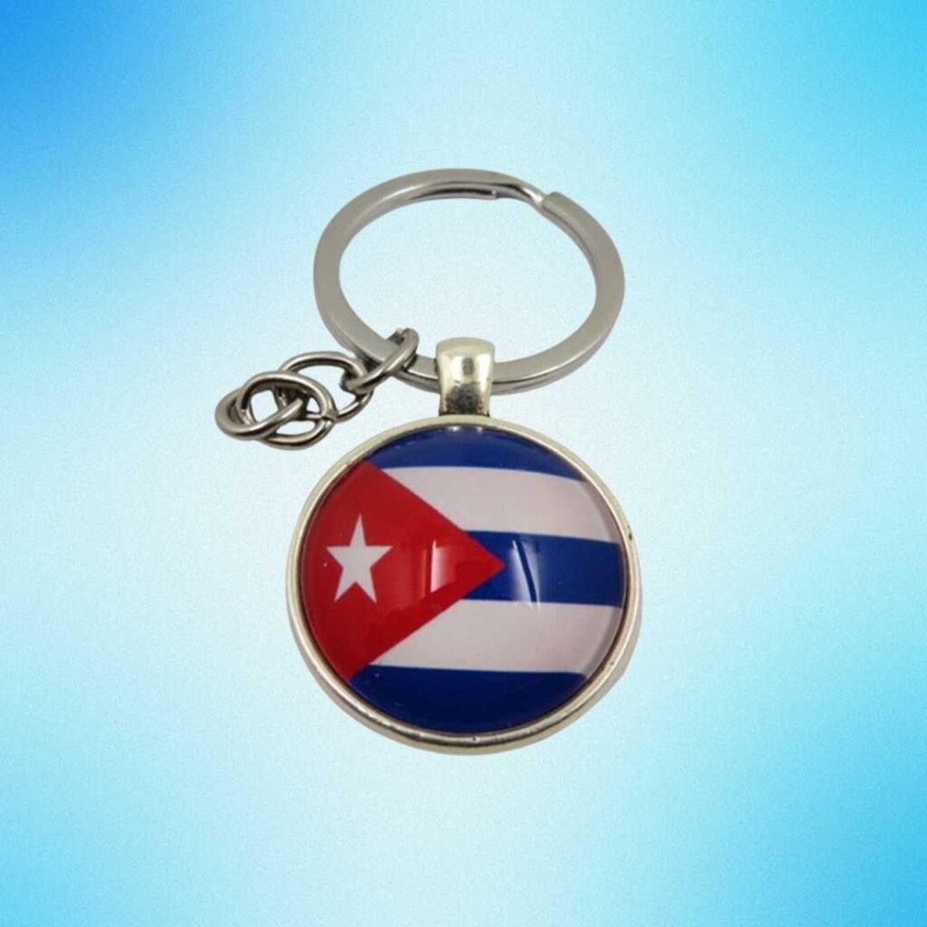 Cuba Flag DP Photos
