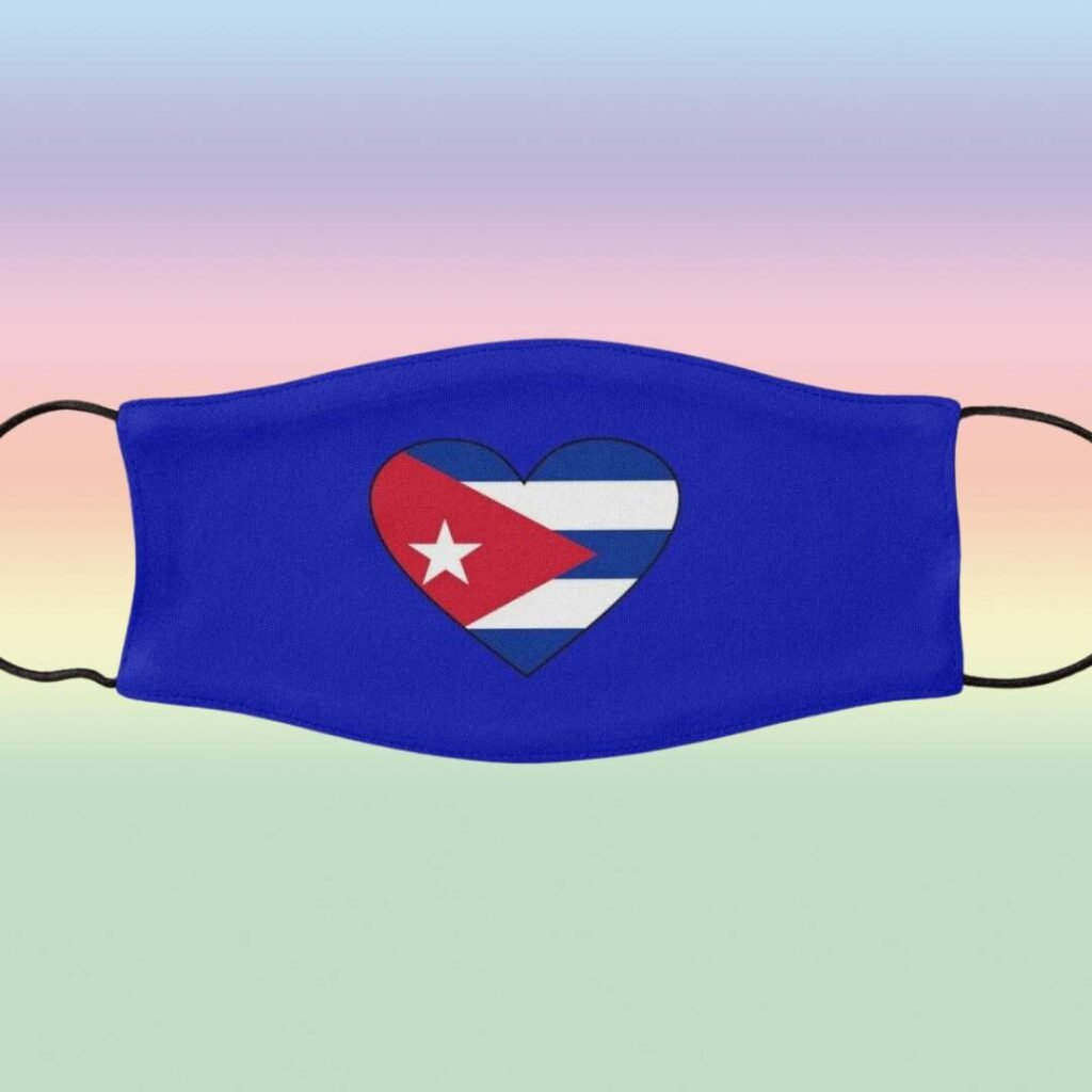 Cuba Flag Meaning