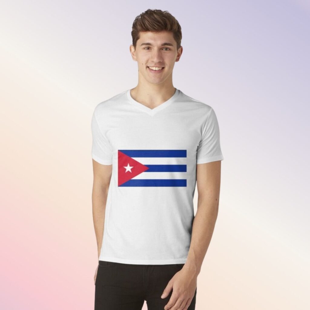 Cuba Flag Meaning
