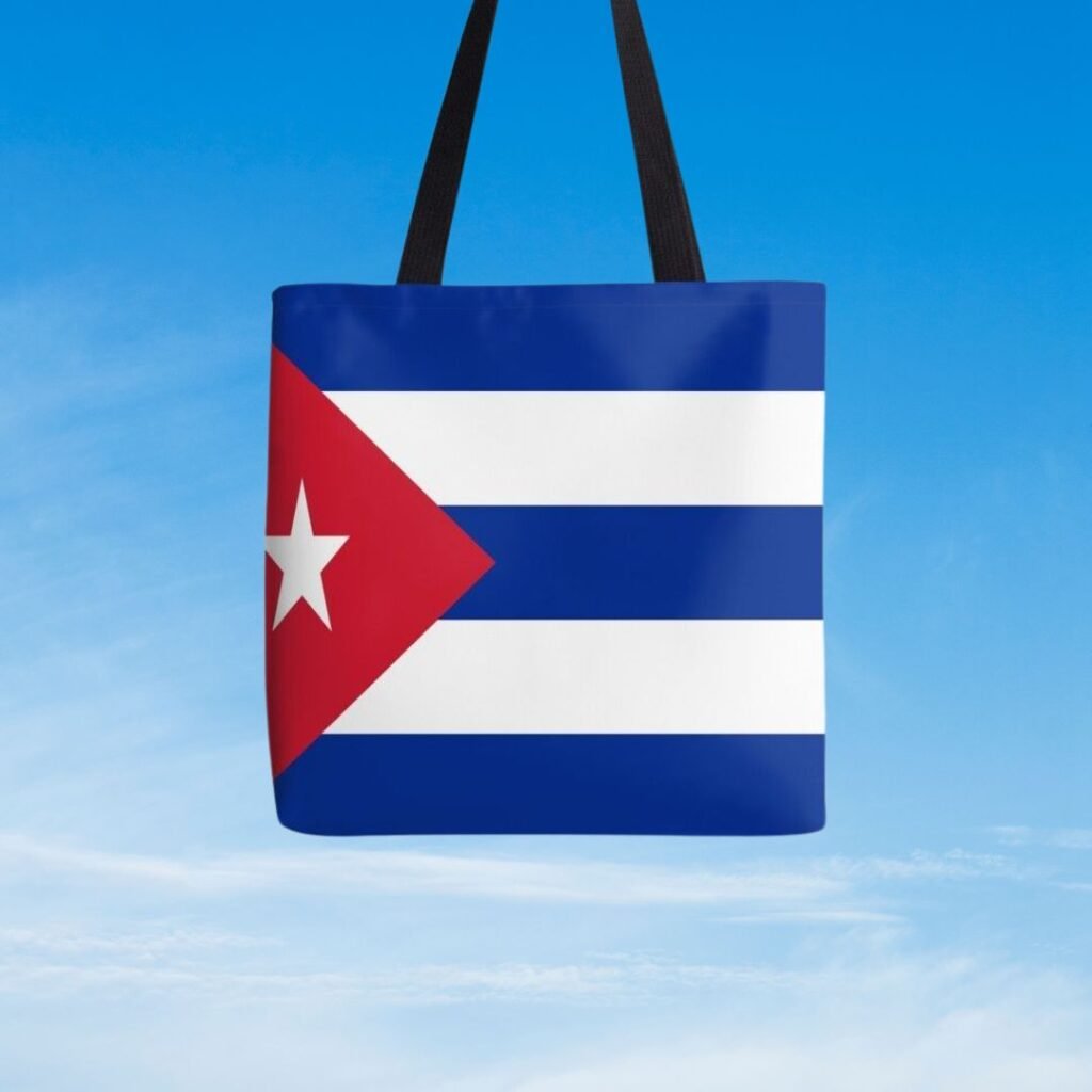 Cuba Flag Meaning