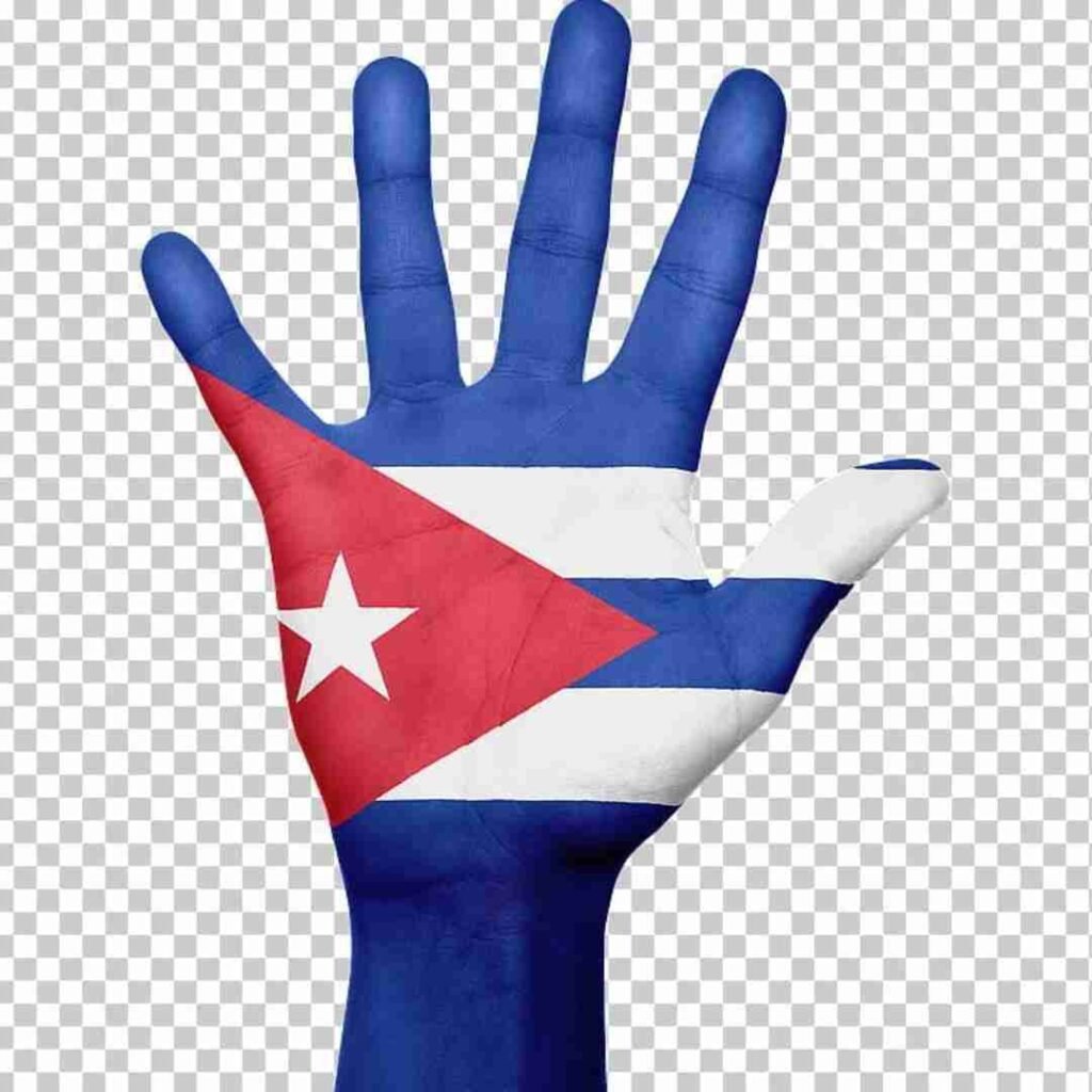 Cuba Flag Meaning