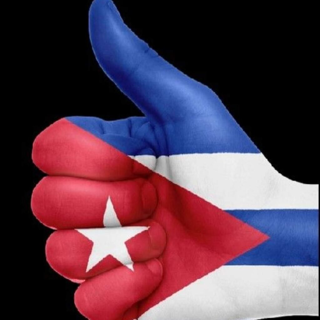 Cuba Flag Meaning