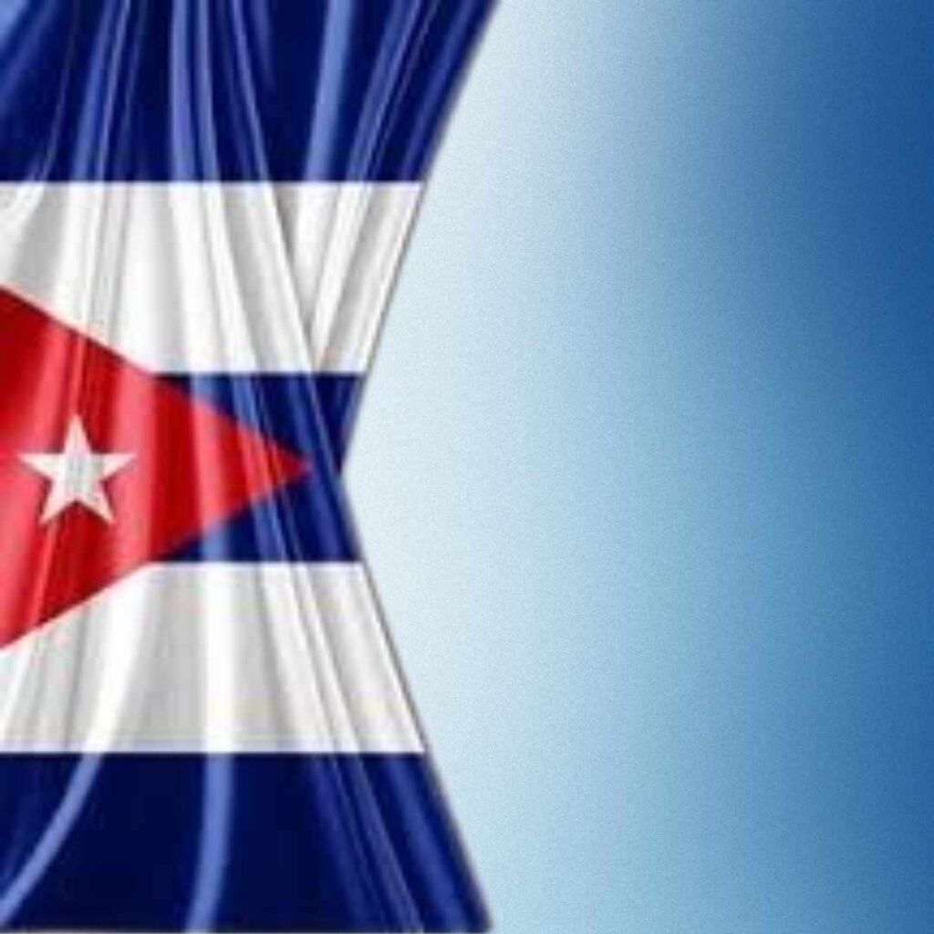 Cuba Flag Meaning