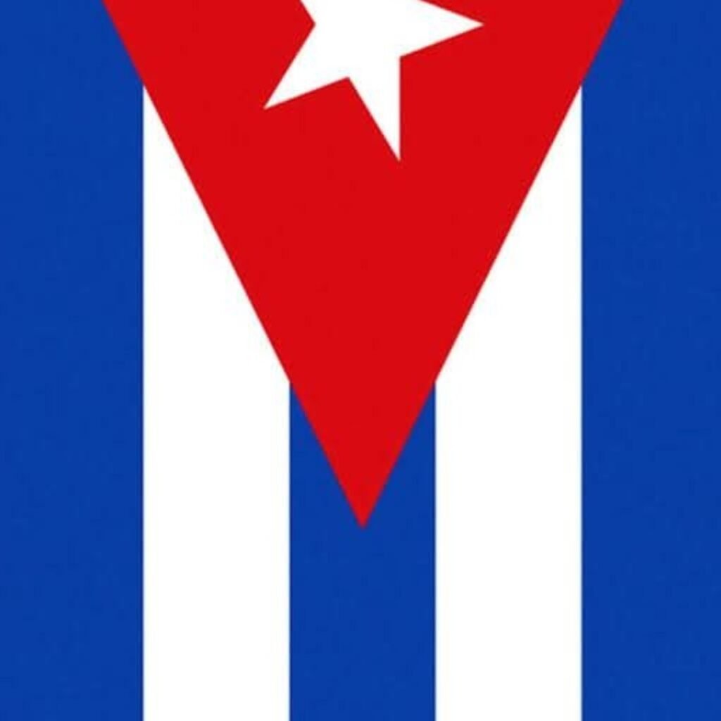 Cuba Flag Similar