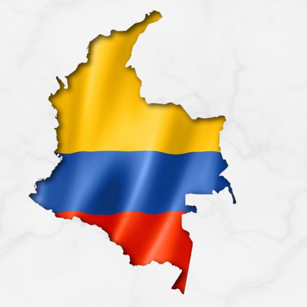 Ecuador Flag DP Download