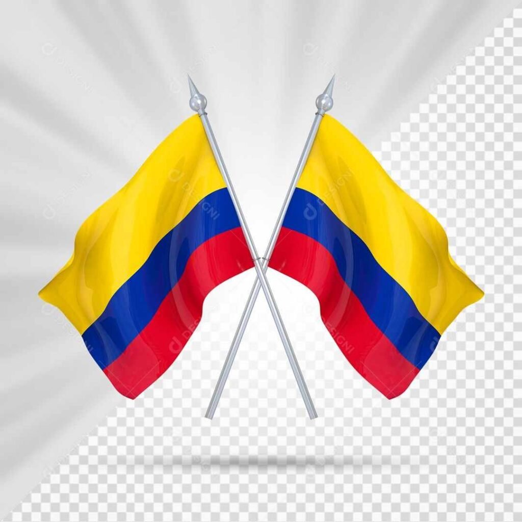 Ecuador Flag DP Download
