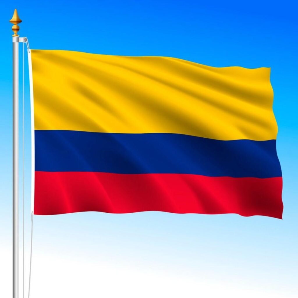 Ecuador Flag DP Download