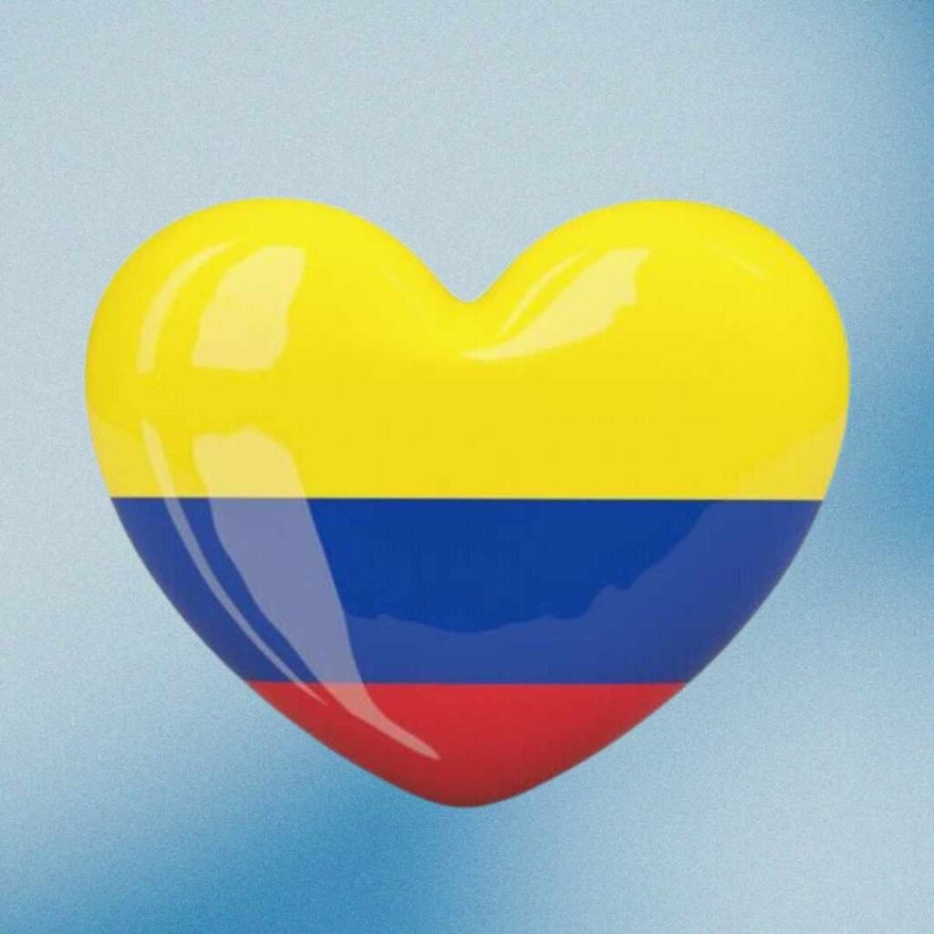  Ecuador Flag Bird