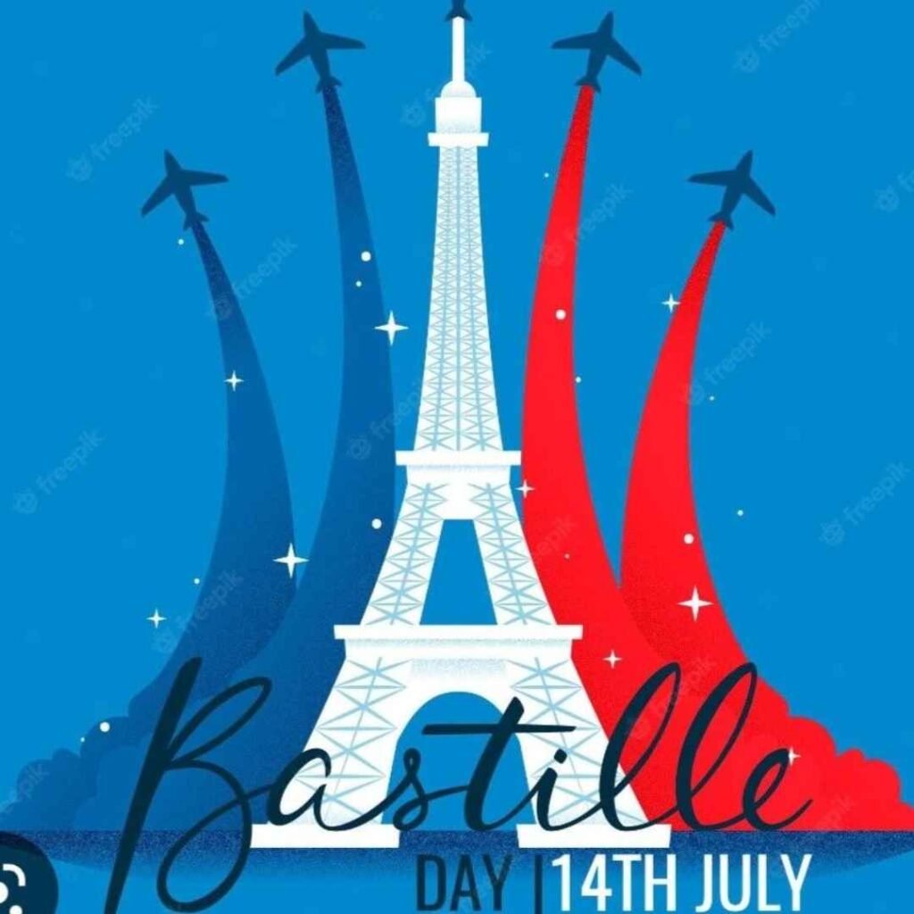 France Flag DP Pics