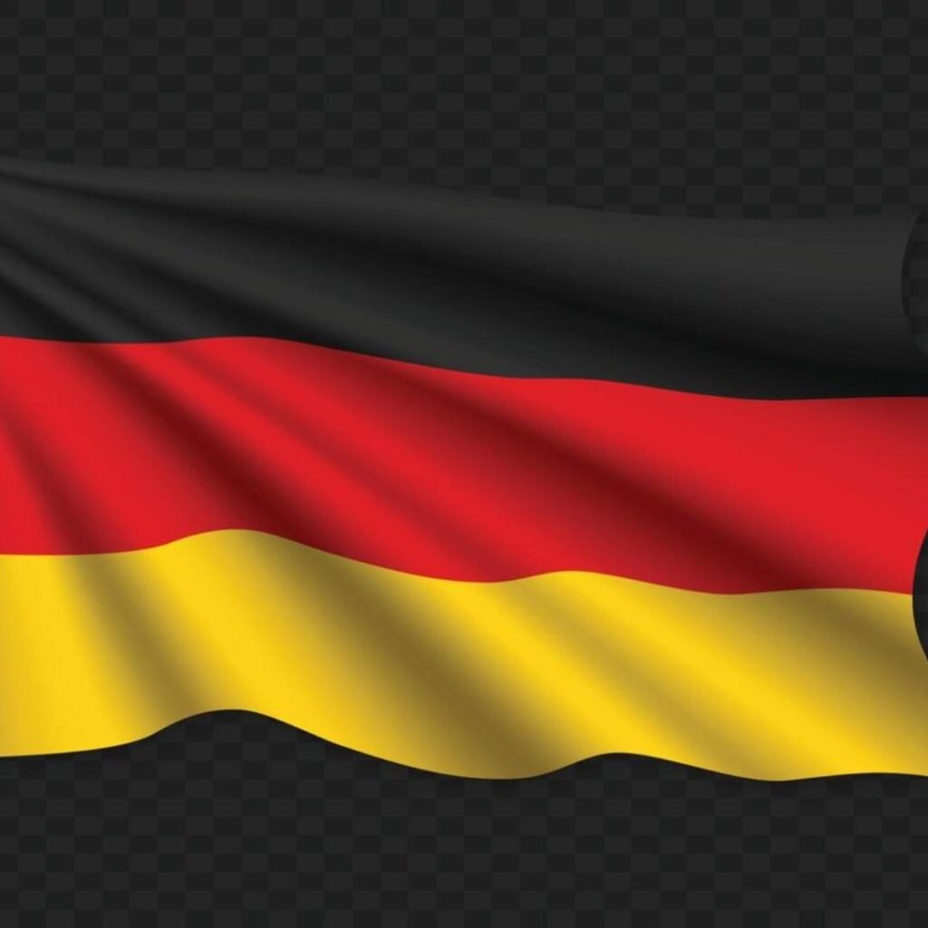 Germany Flag DP Pics