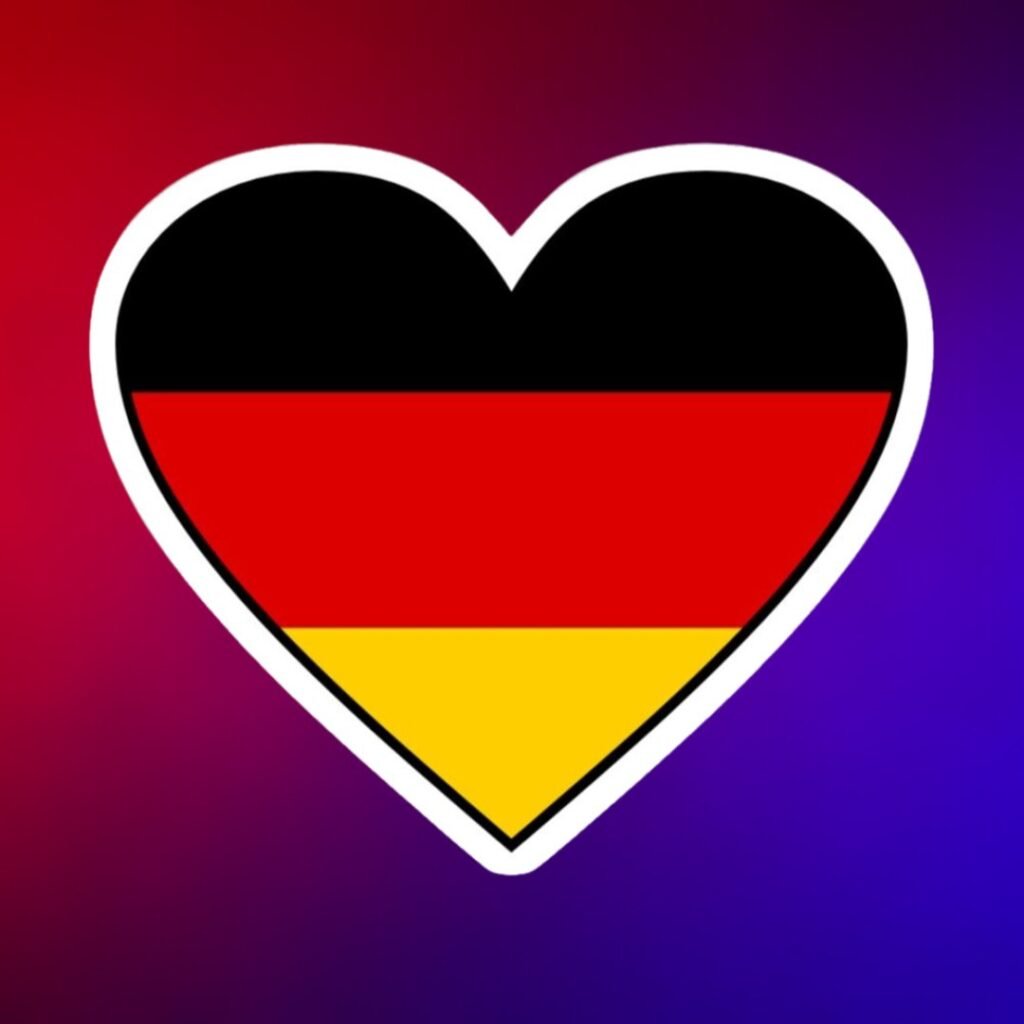 Germany Flag Download