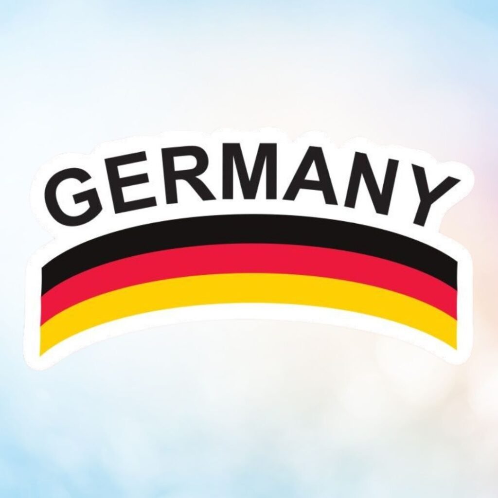 Germany Flag DP Pics