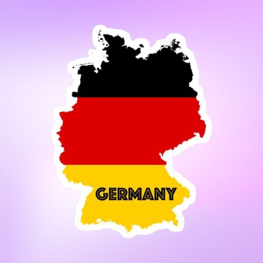 Germany Flag DP Pics