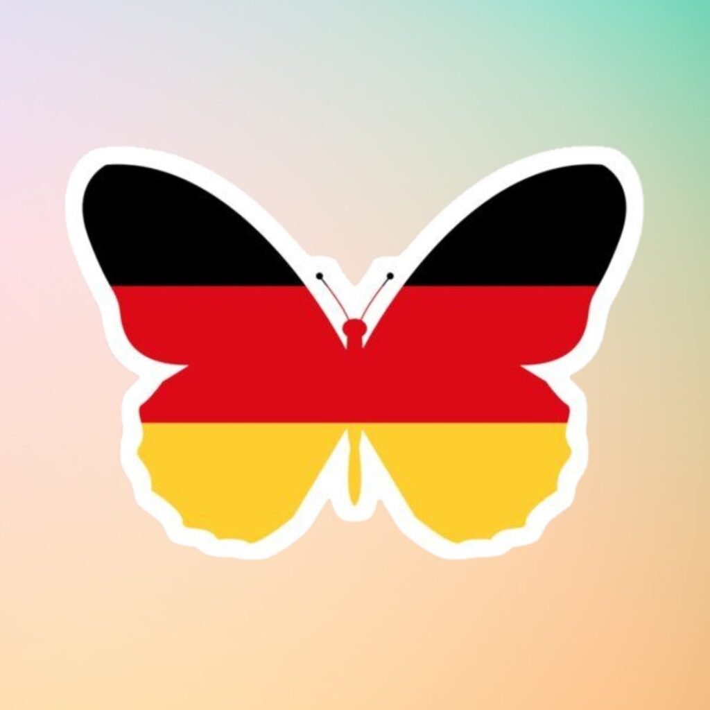 Germany Flag DP Pics