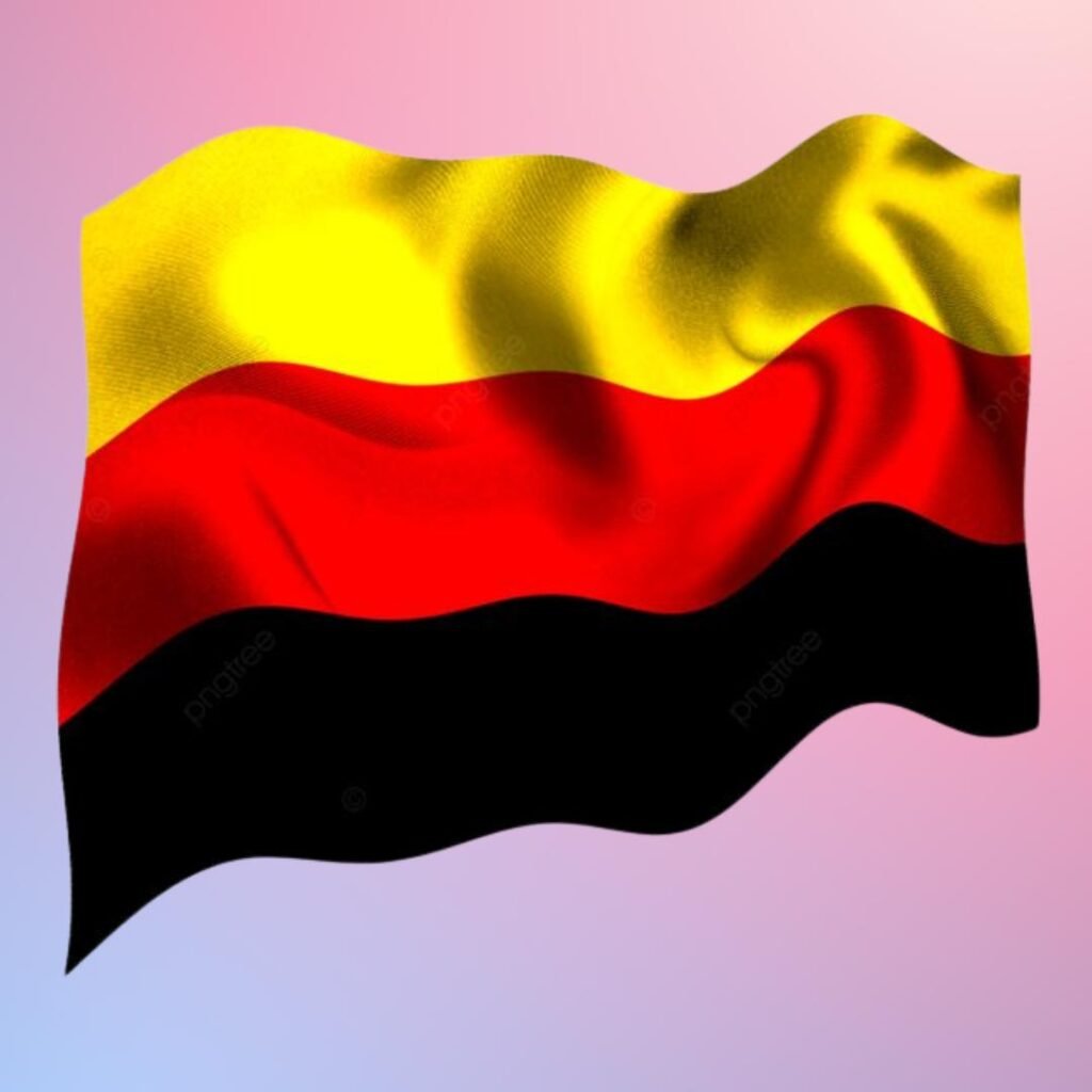 Germany Flag DP Pics
