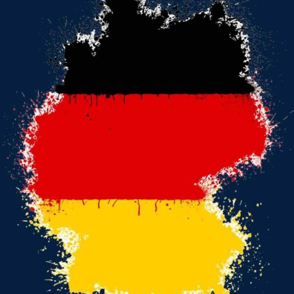 Germany Flag Download
