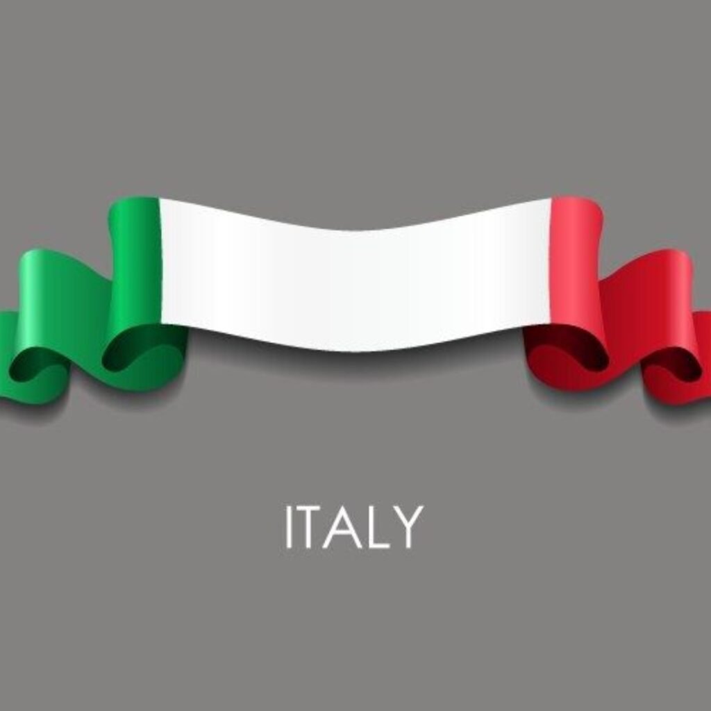 Italy Flag DP Pics,