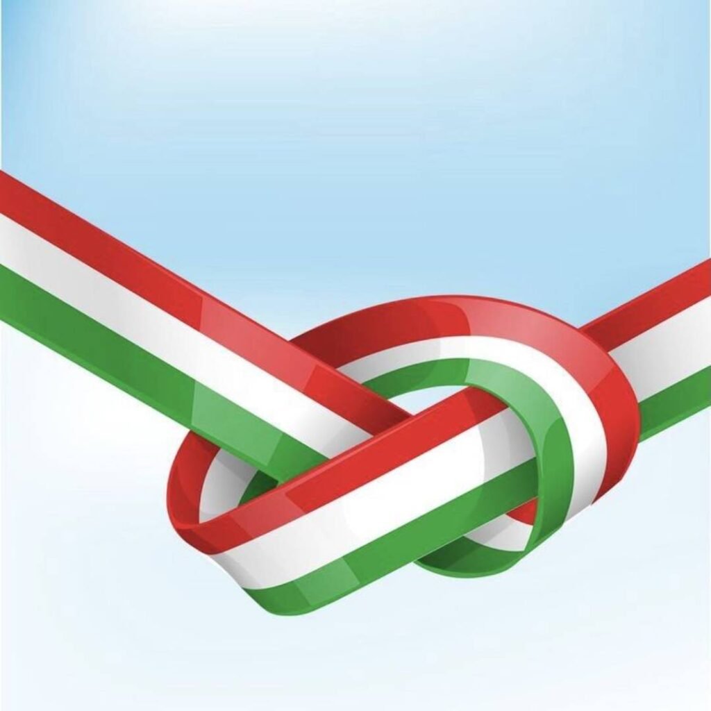 Italy Flag DP Pics,