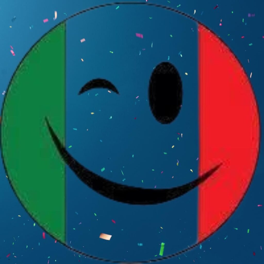 Italy Flag DP Pics,
