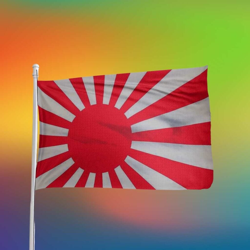 Japan Flag Images wallpaper