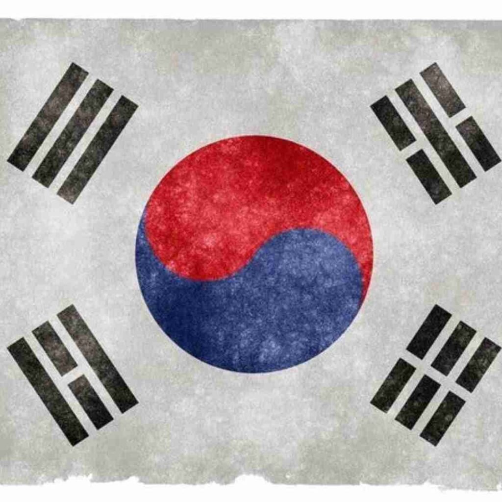 Japan Flag DP 
