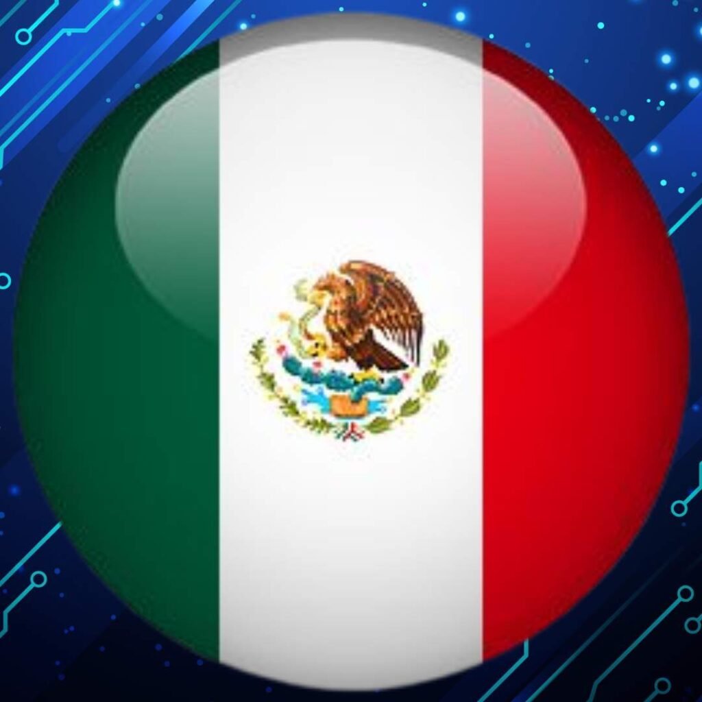 Mexico Flag DP Pics