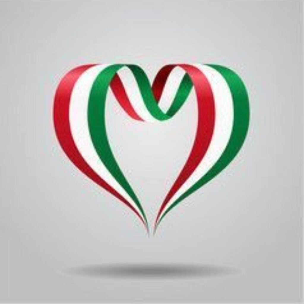Mexico Flag DP Photos