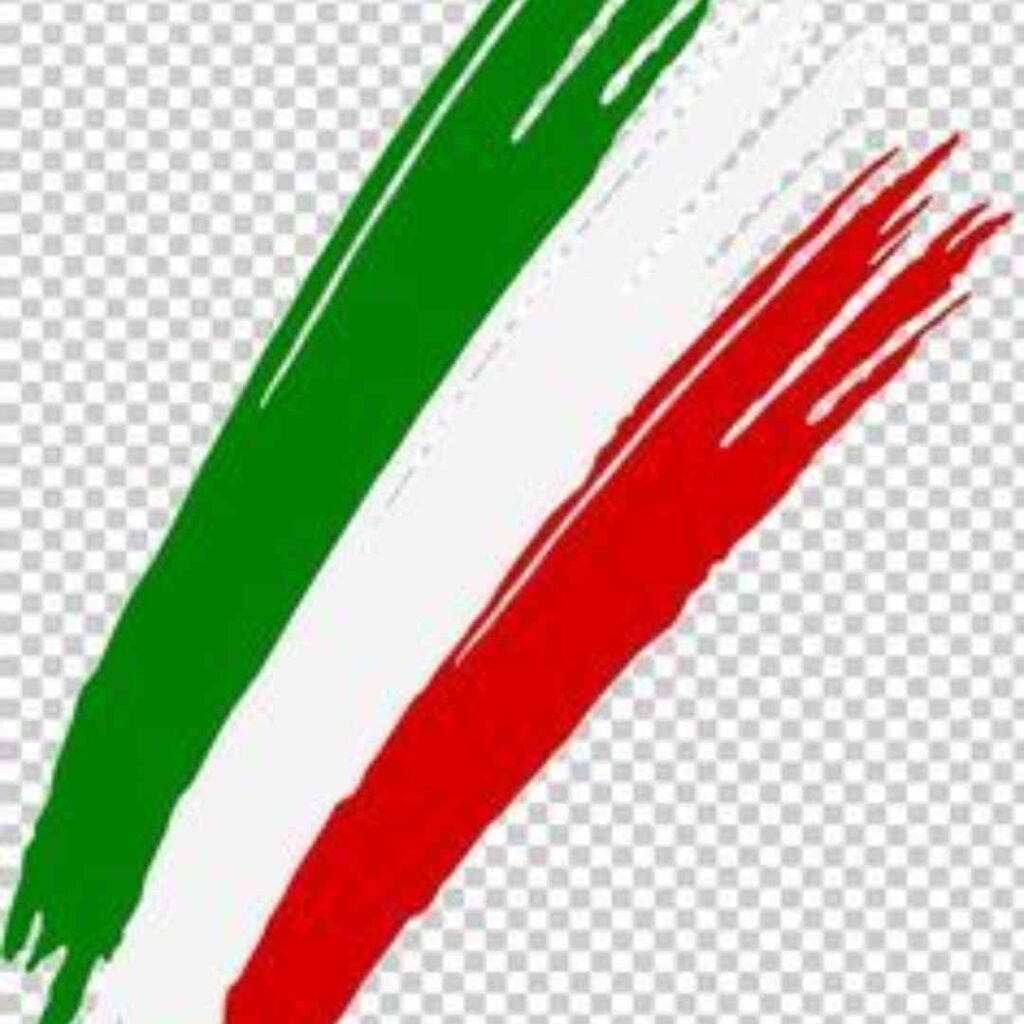 Mexico Flag DP