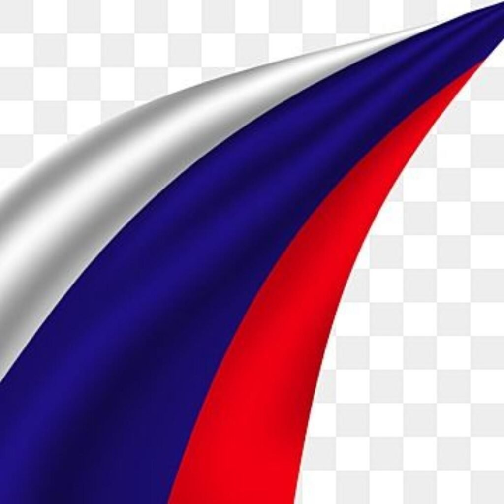 Russia Flag DP Pics