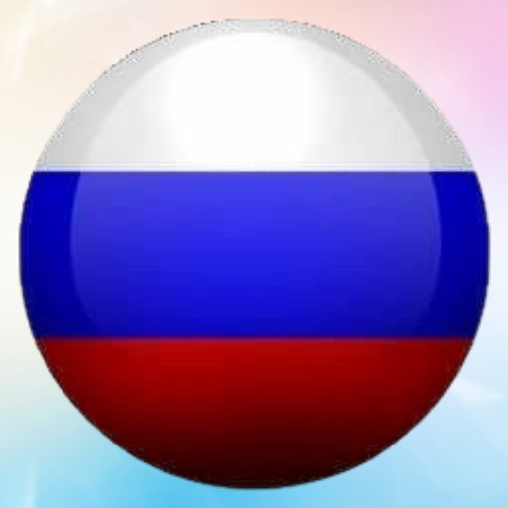 Russia Flag DP Pics