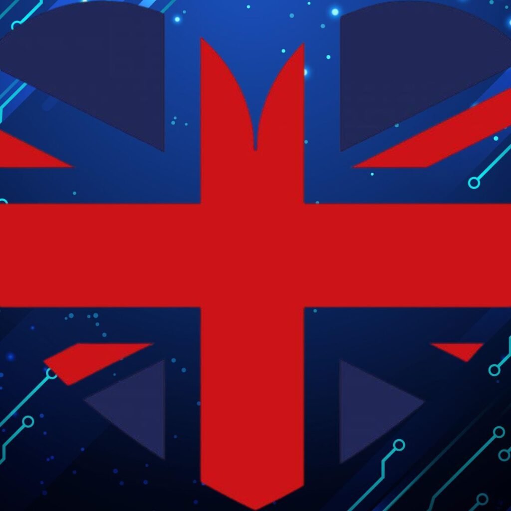 South Korea Flag DP