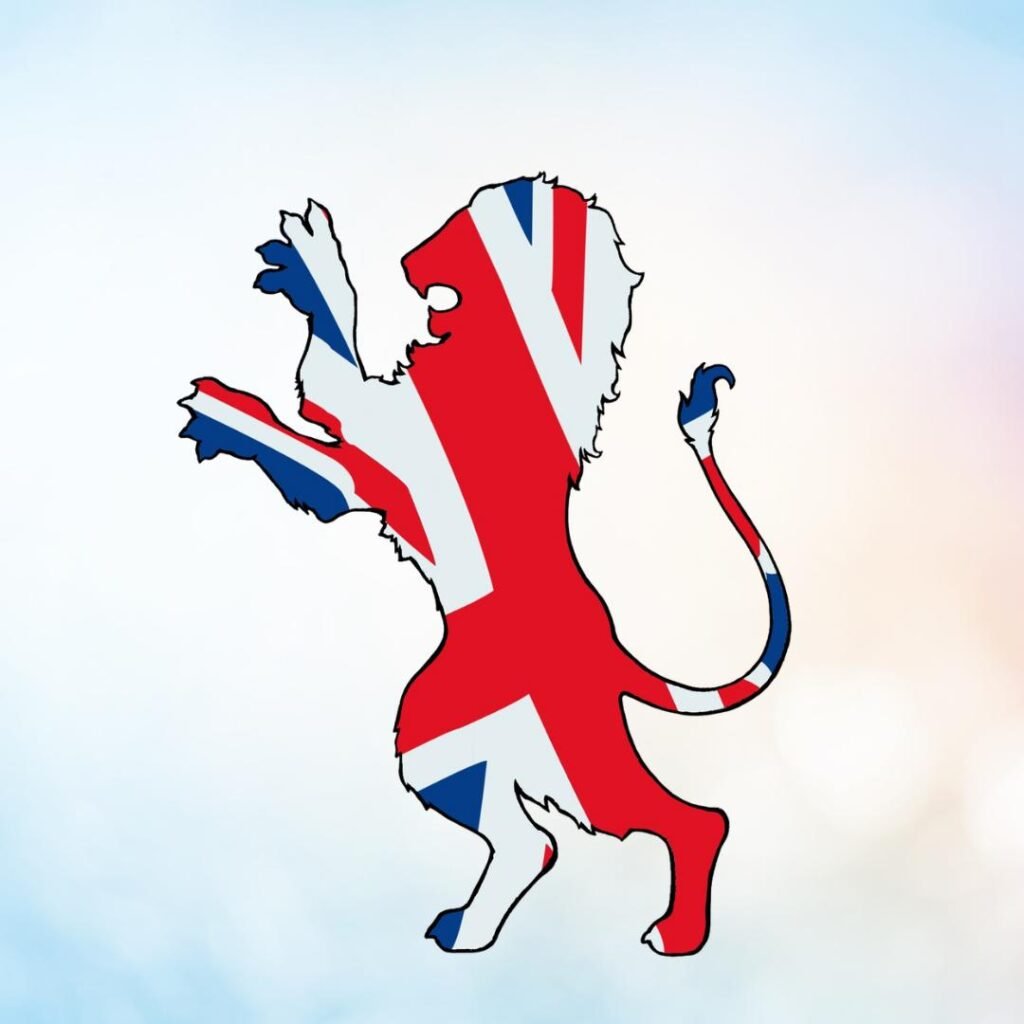 South Korea Flag DP