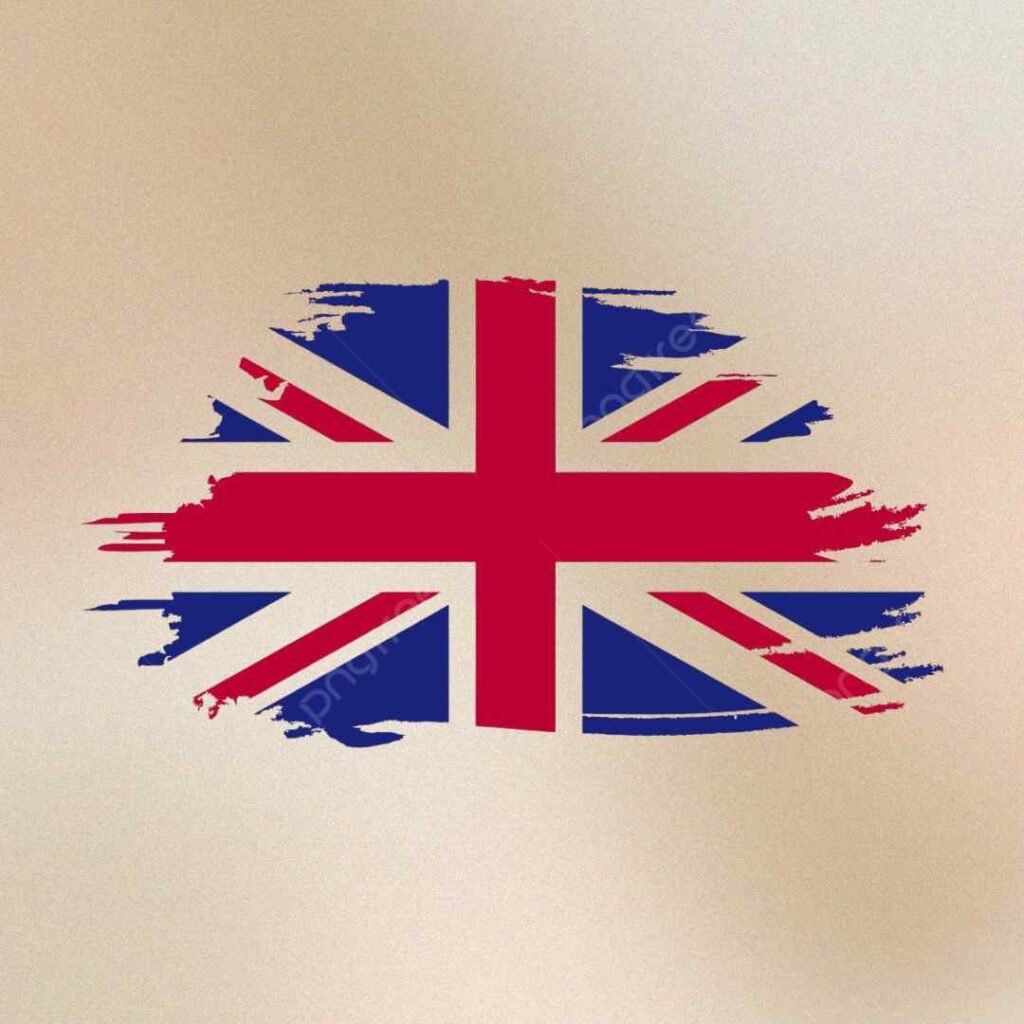 South Korea Flag DP