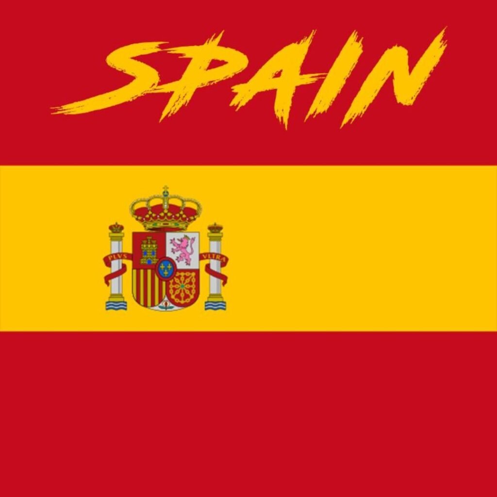 Spain Flag DP Pics