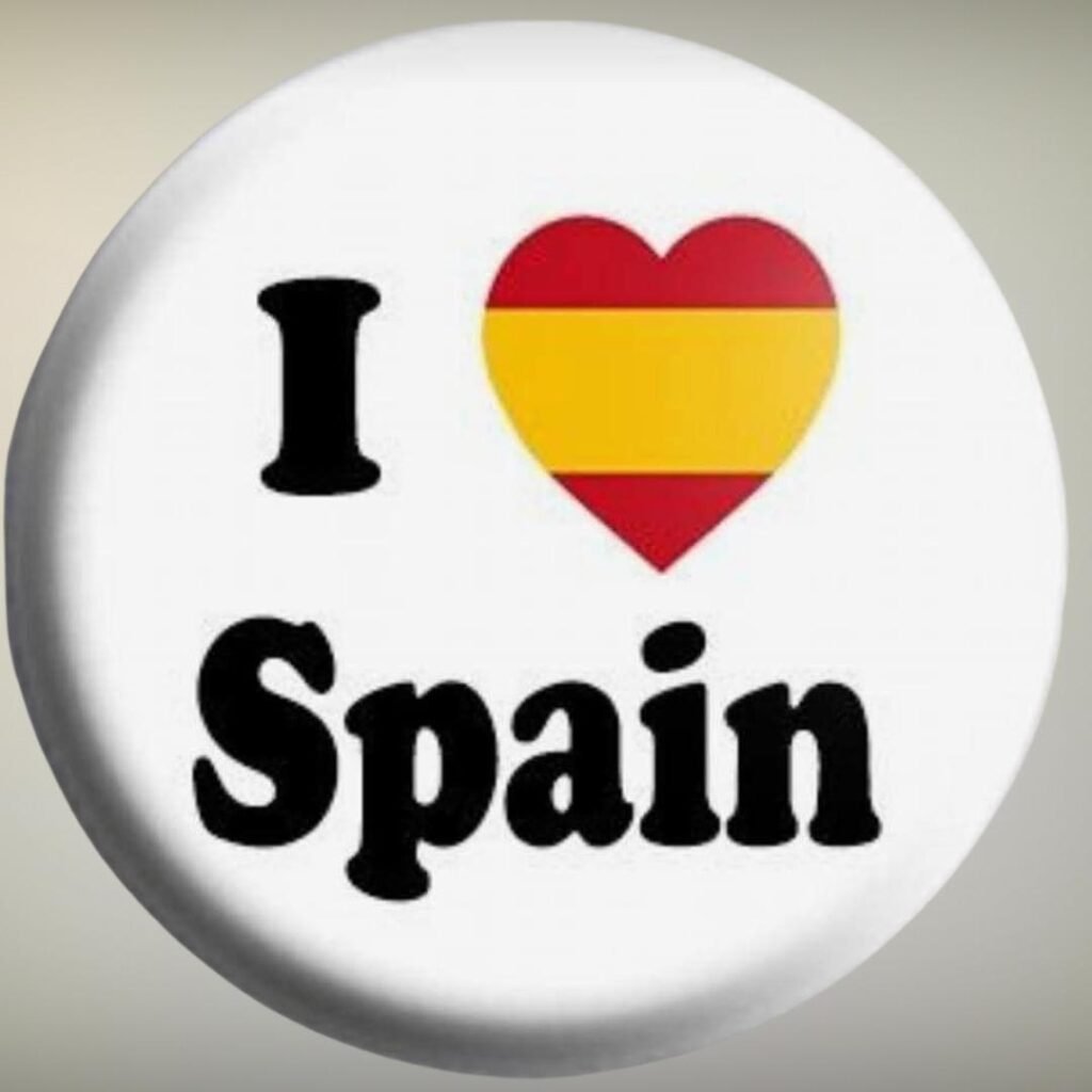 Spain Flag DP Pics