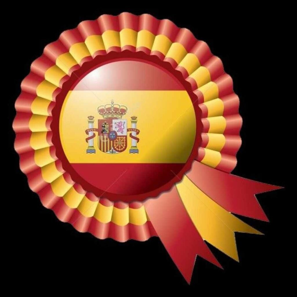 Spain Flag DP Pics