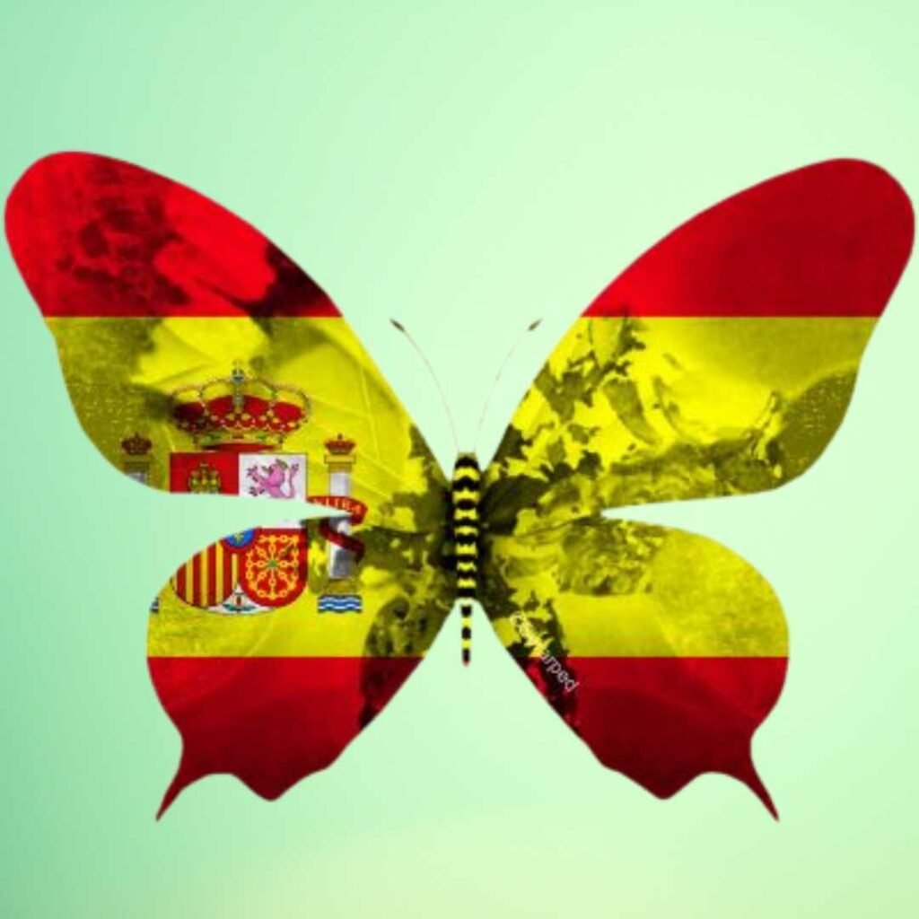 Spain Flag DP Pics
