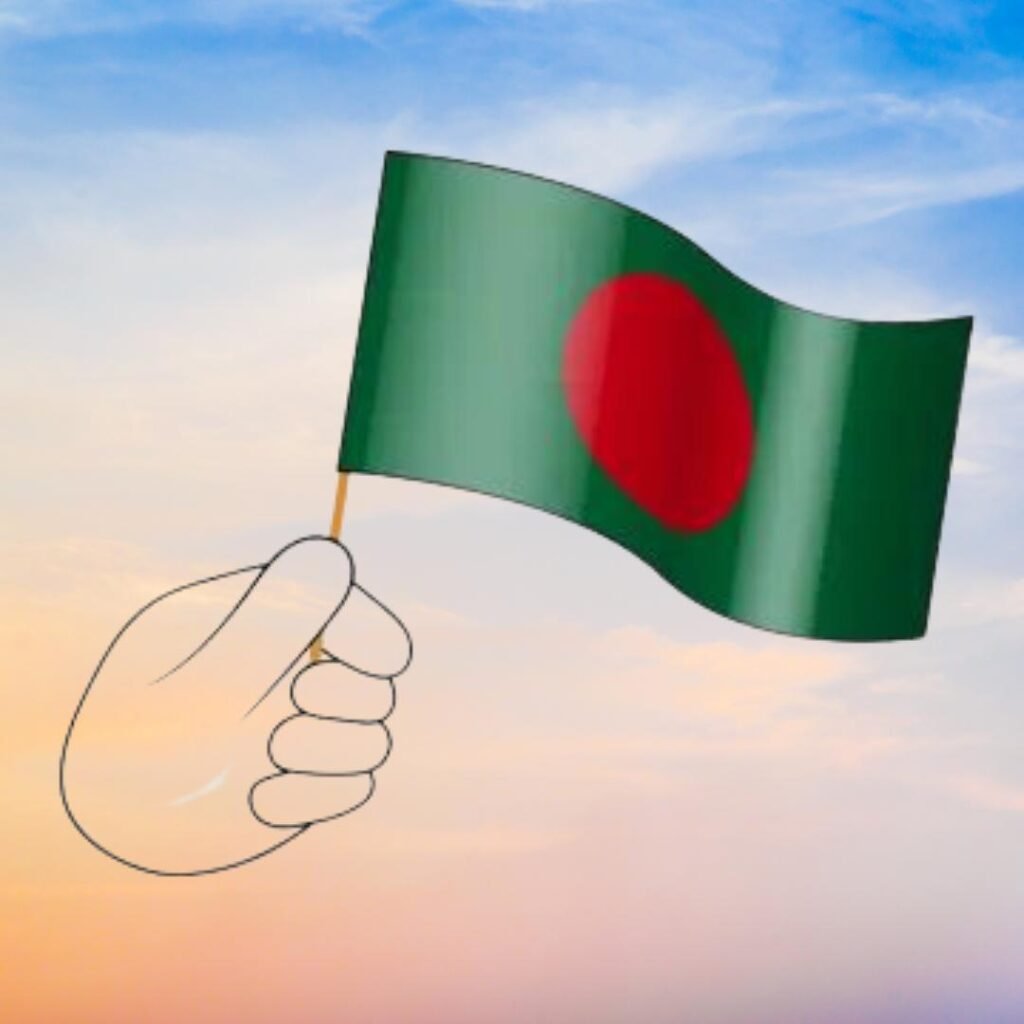 Bangladesh Flag DP Pics