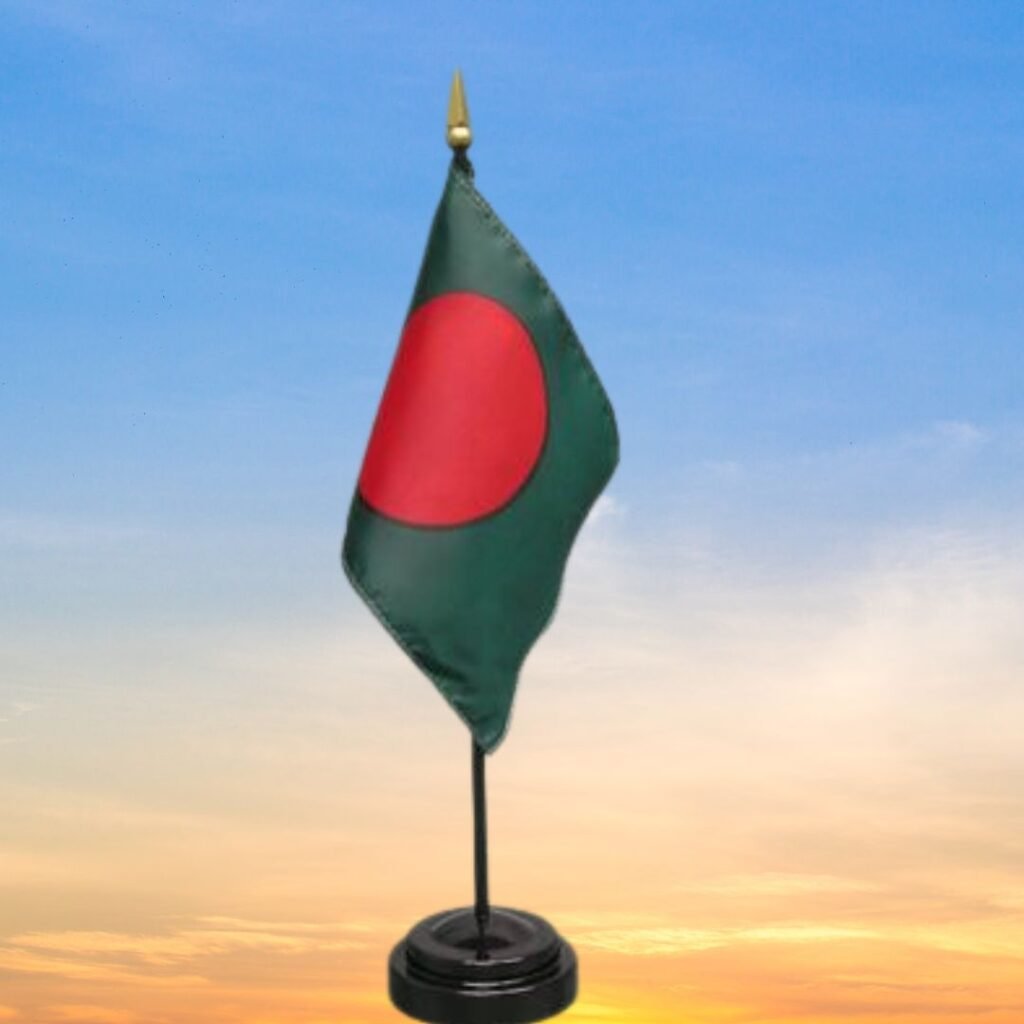 Bangladesh Flag DP Pics