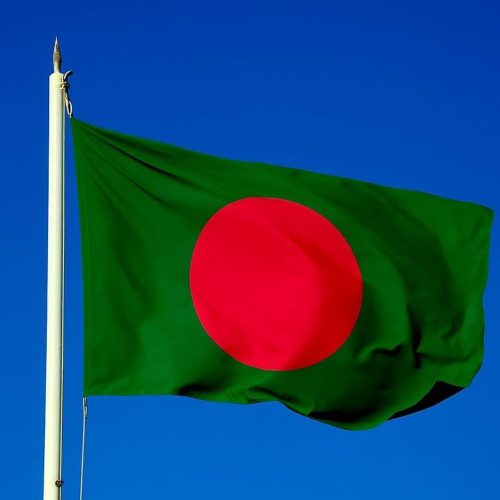 Bangladesh Flag DP Pics