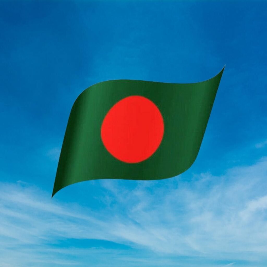 Bangladesh Flag DP Pics