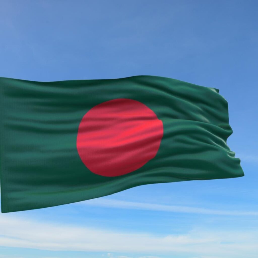 Bangladesh Flag DP Pics