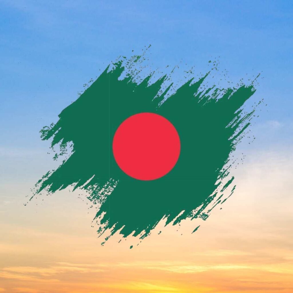 Bangladesh Flag DP Pics