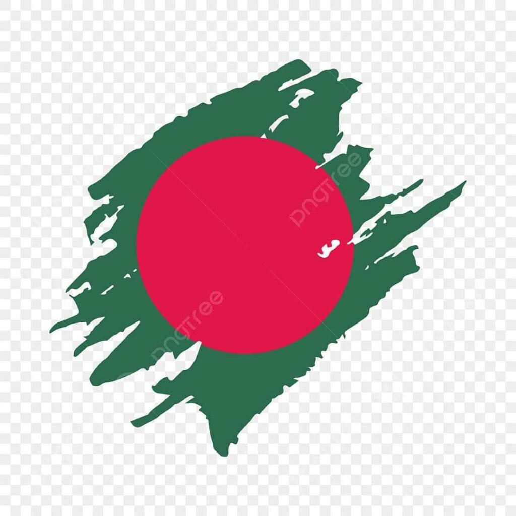 Bangladesh Flag DP Photos