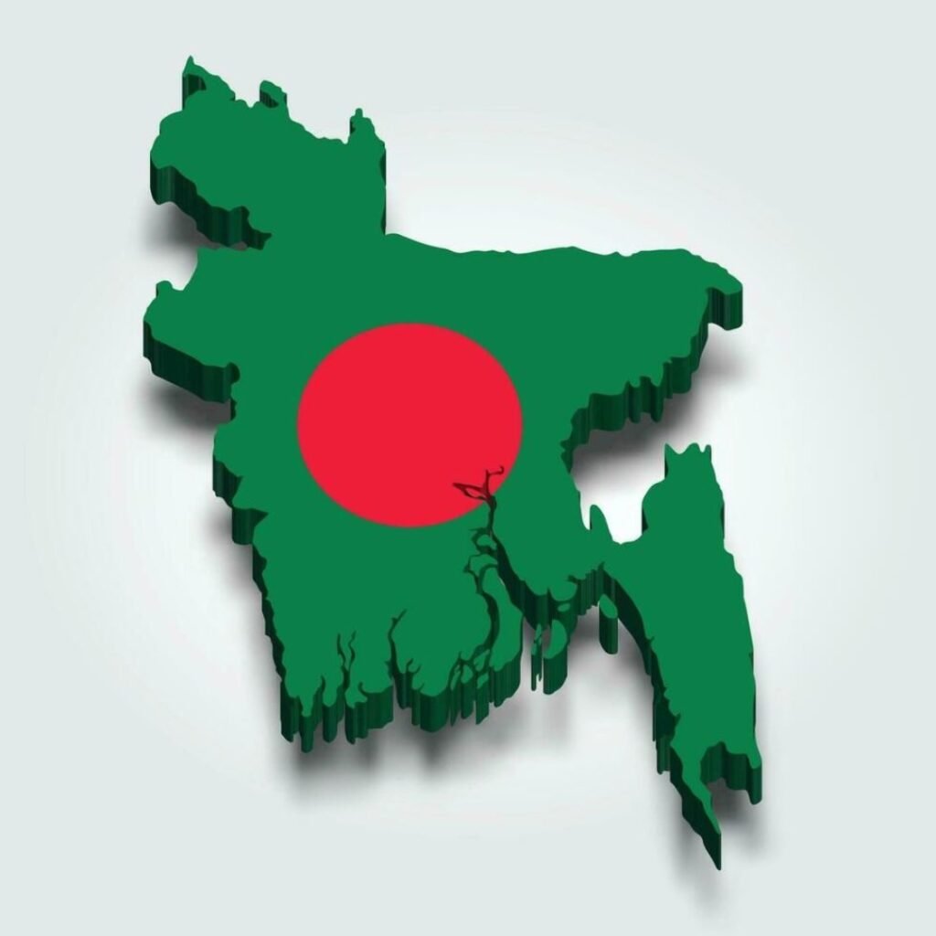Bangladesh Flag DP Photos