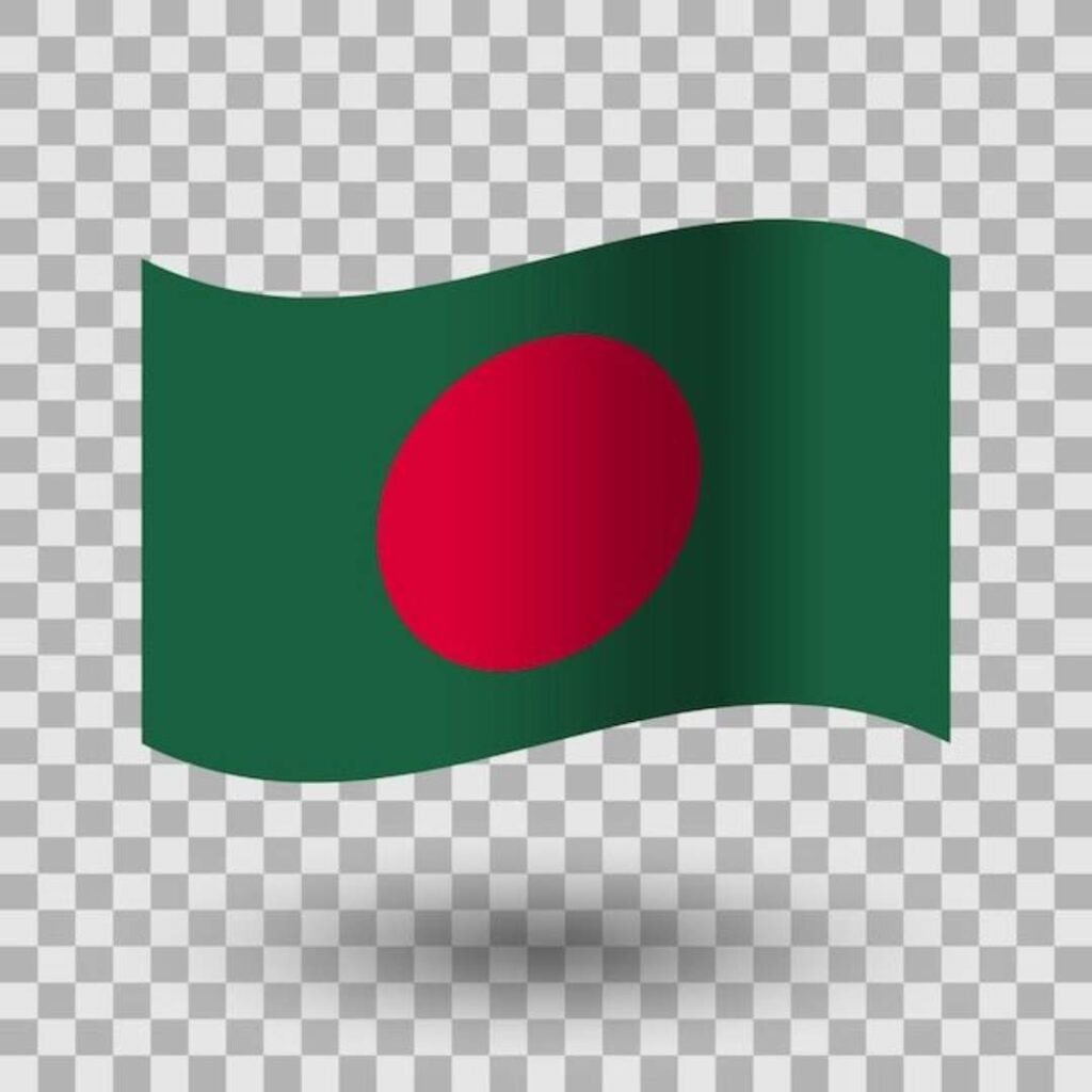 Bangladesh Flag DP Photos