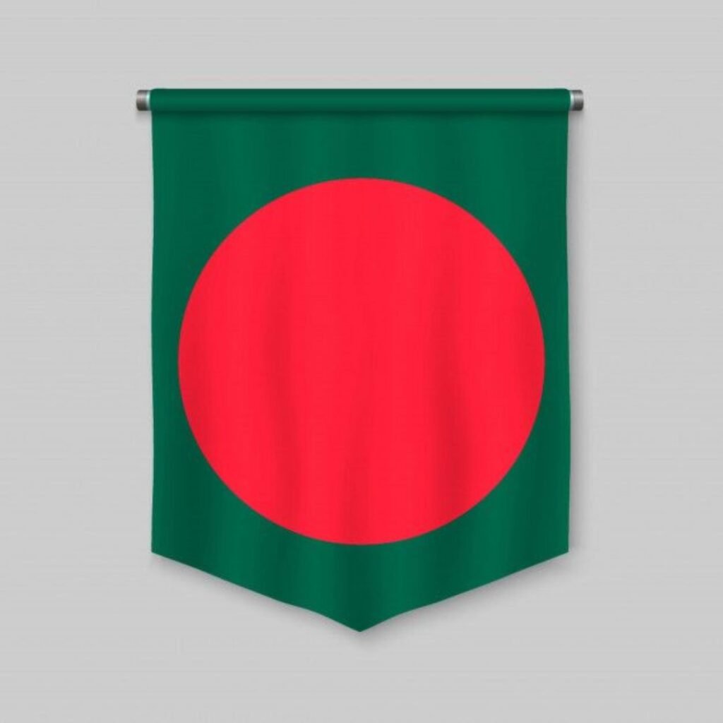 Bangladesh Flag DP Photos