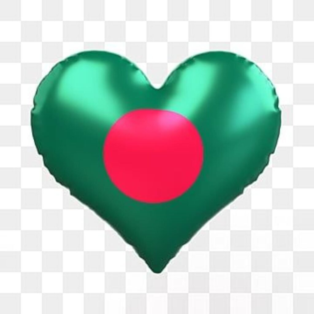 Bangladesh Flag Pic HD 4k