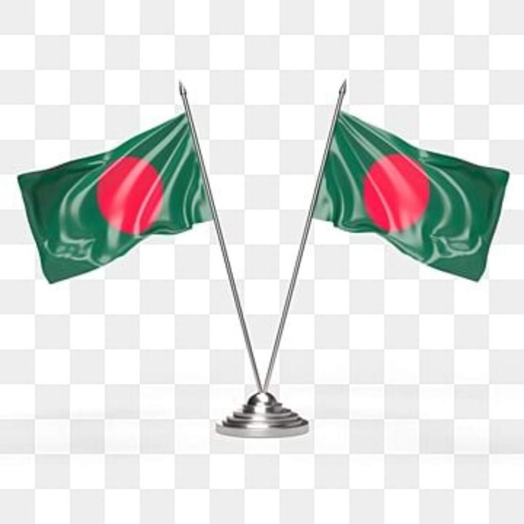 Bangladesh Flag Pic HD 4k